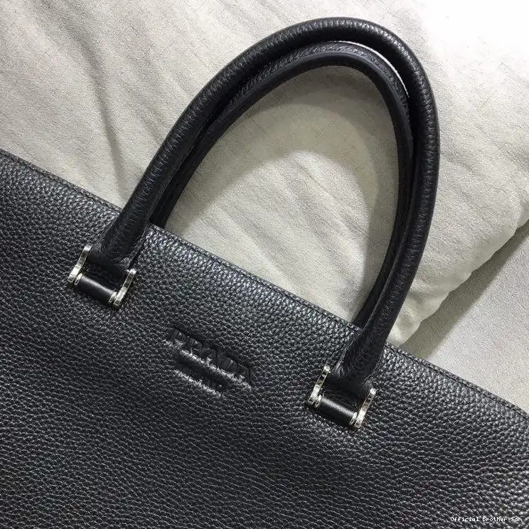 Official Brother Sam Prada 1917M0112 Bags 0819